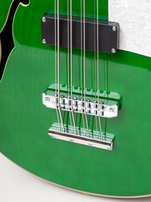2022 Waterstone TP-8 8 String Bass