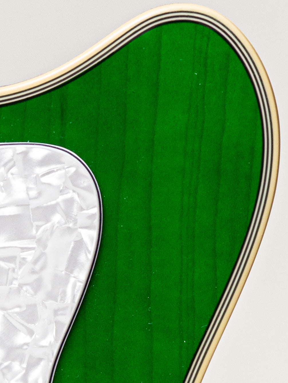 2022 Waterstone TP-8 8 String Bass