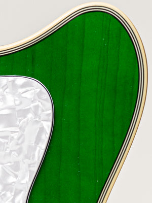 2022 Waterstone TP-8 8 String Bass