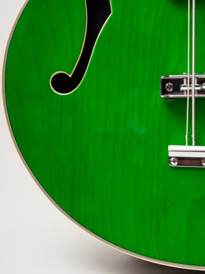 2022 Waterstone TP-8 8 String Bass