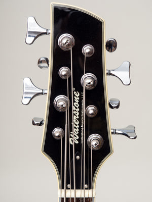 2022 Waterstone TP-8 8 String Bass
