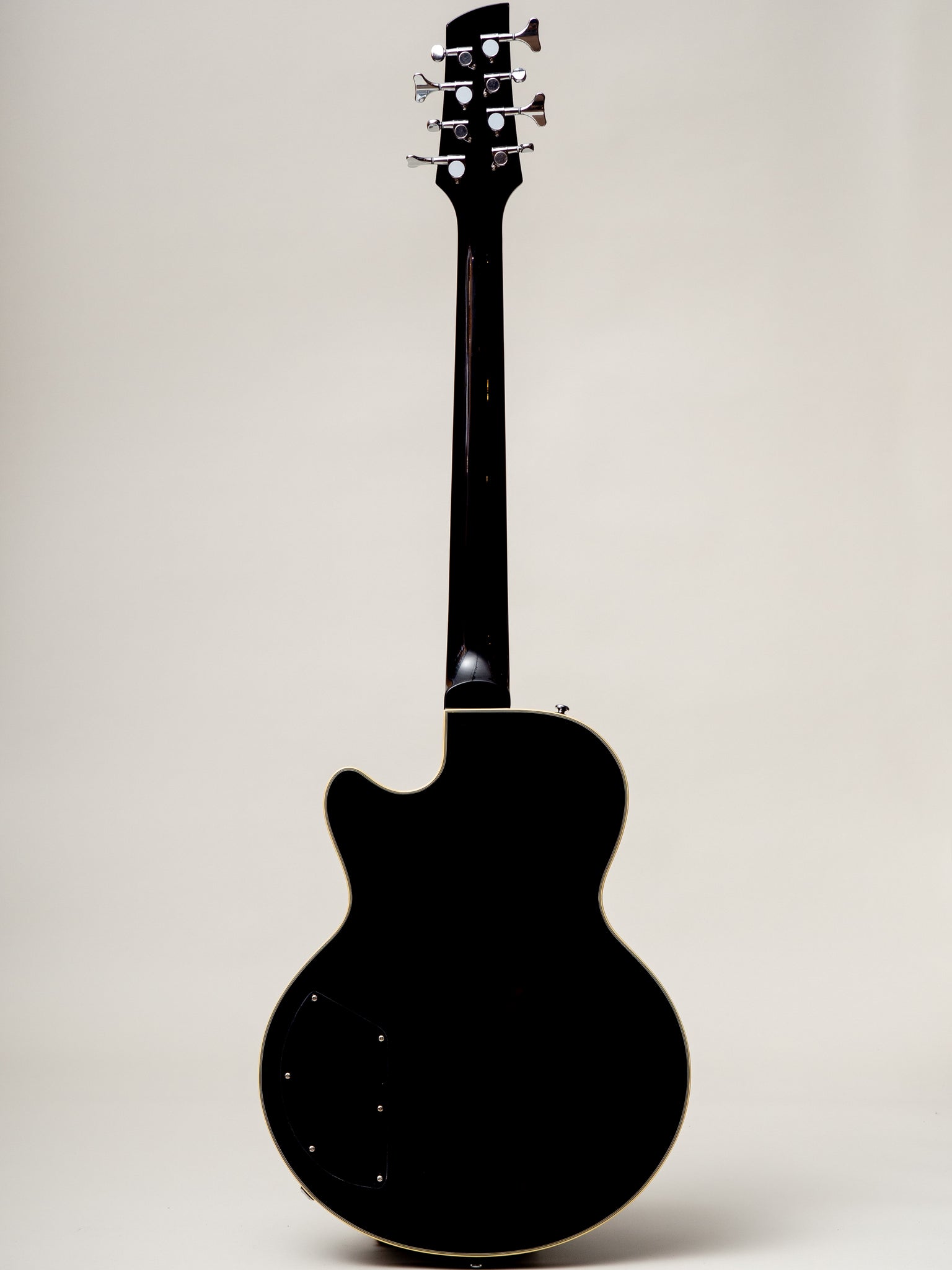 2022 Waterstone TP-8 8 String Bass