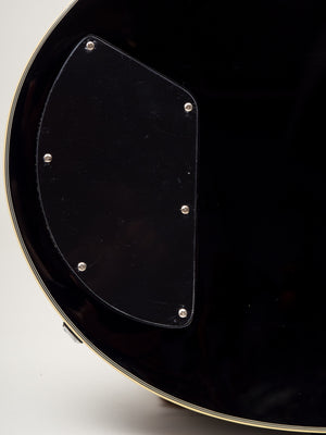 2022 Waterstone TP-8 8 String Bass