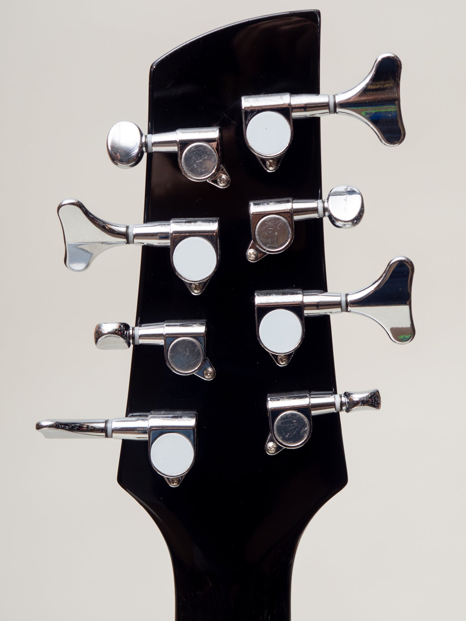 2022 Waterstone TP-8 8 String Bass