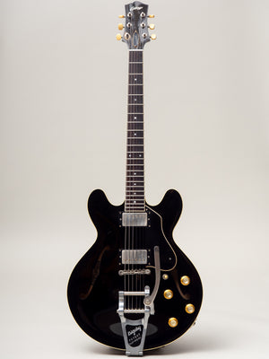 2022 Collings I-35 LC Vintage SN: 211685