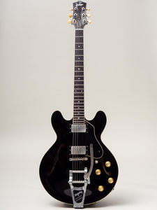 2022 Collings I-35 LC Vintage SN: 211685