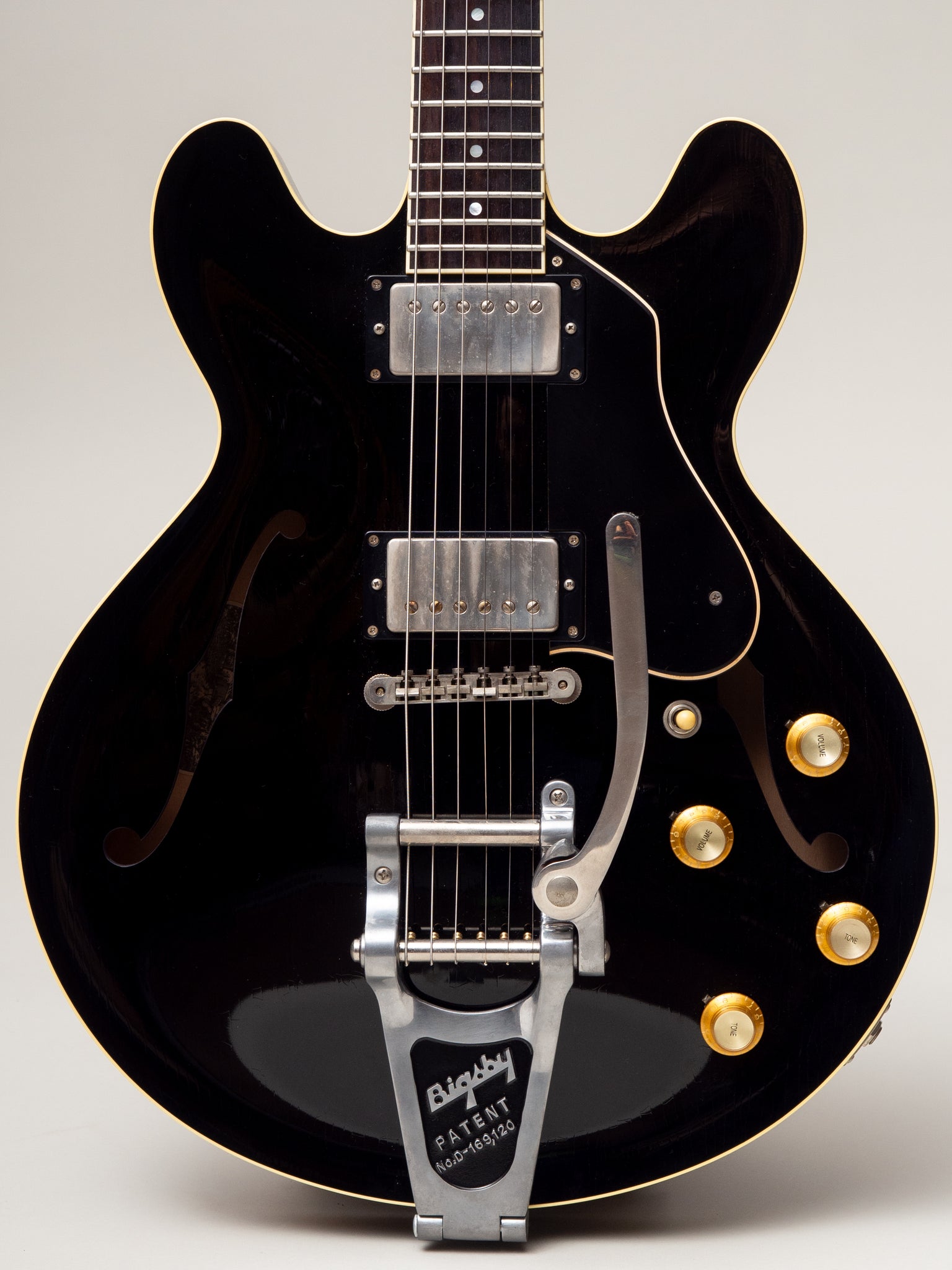 2022 Collings I-35 LC Vintage SN: 211685