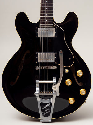 2022 Collings I-35 LC Vintage SN: 211685