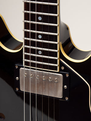 2022 Collings I-35 LC Vintage SN: 211685