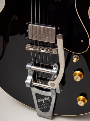 2022 Collings I-35 LC Vintage SN: 211685