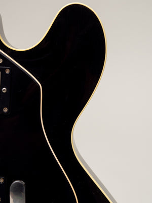 2022 Collings I-35 LC Vintage SN: 211685