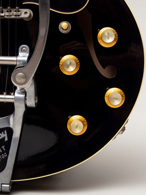 2022 Collings I-35 LC Vintage SN: 211685