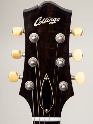 2022 Collings I-35 LC Vintage SN: 211685