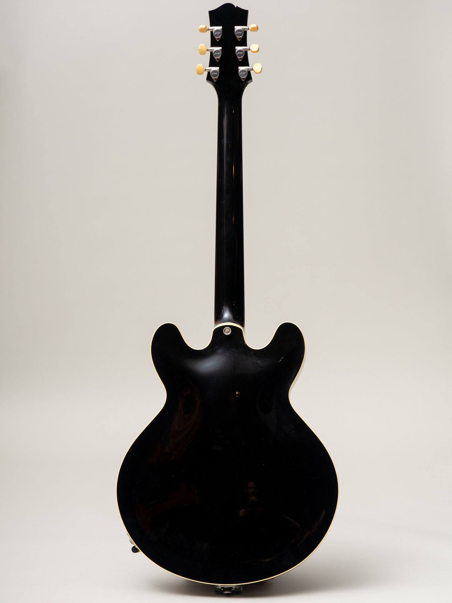 2022 Collings I-35 LC Vintage SN: 211685