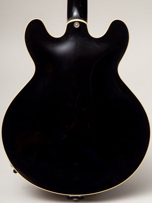 2022 Collings I-35 LC Vintage SN: 211685