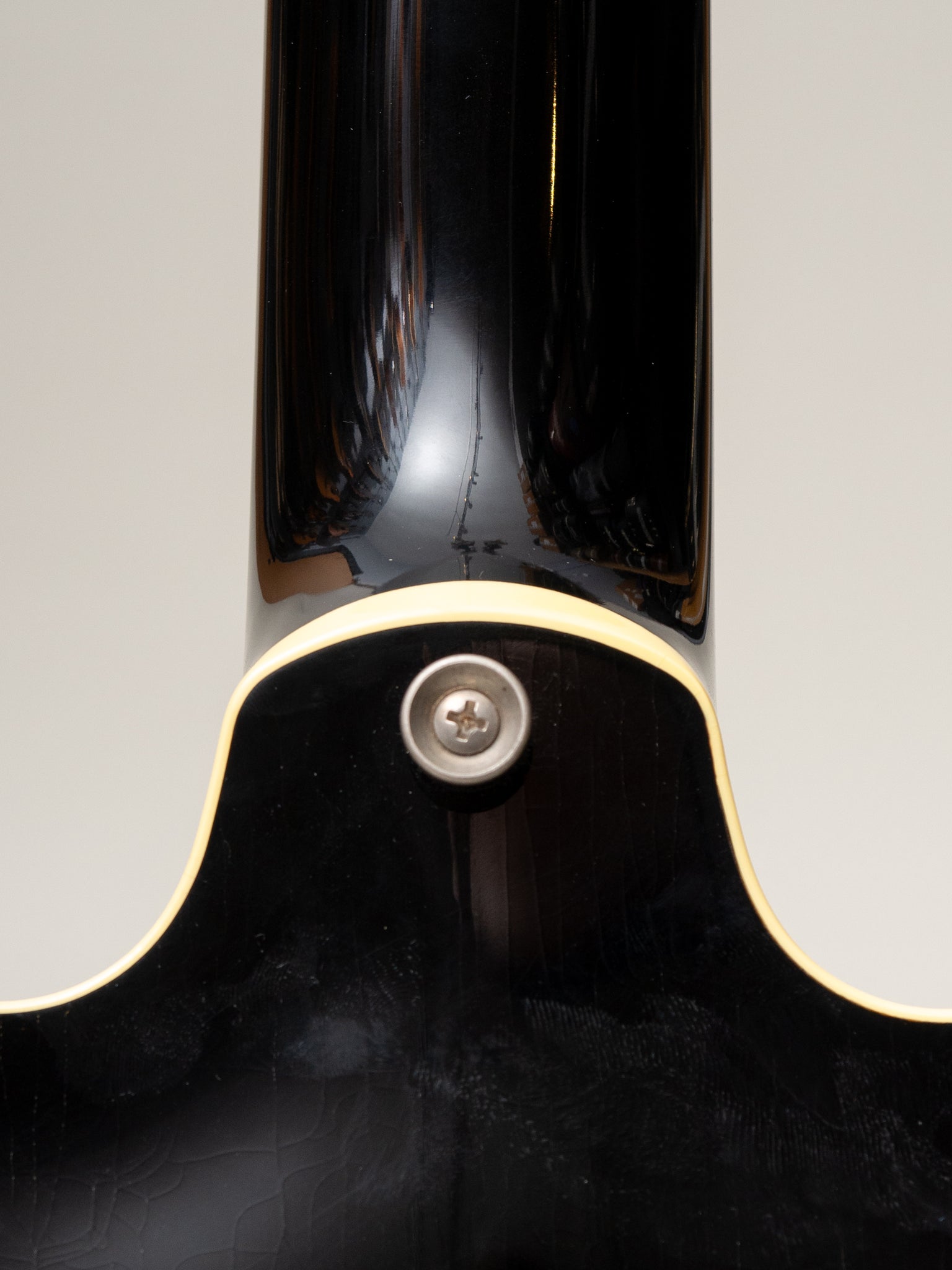 2022 Collings I-35 LC Vintage SN: 211685