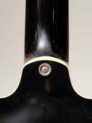 2022 Collings I-35 LC Vintage SN: 211685