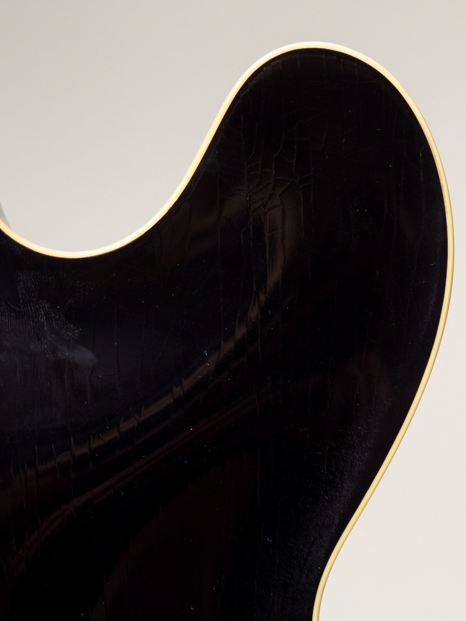 2022 Collings I-35 LC Vintage SN: 211685