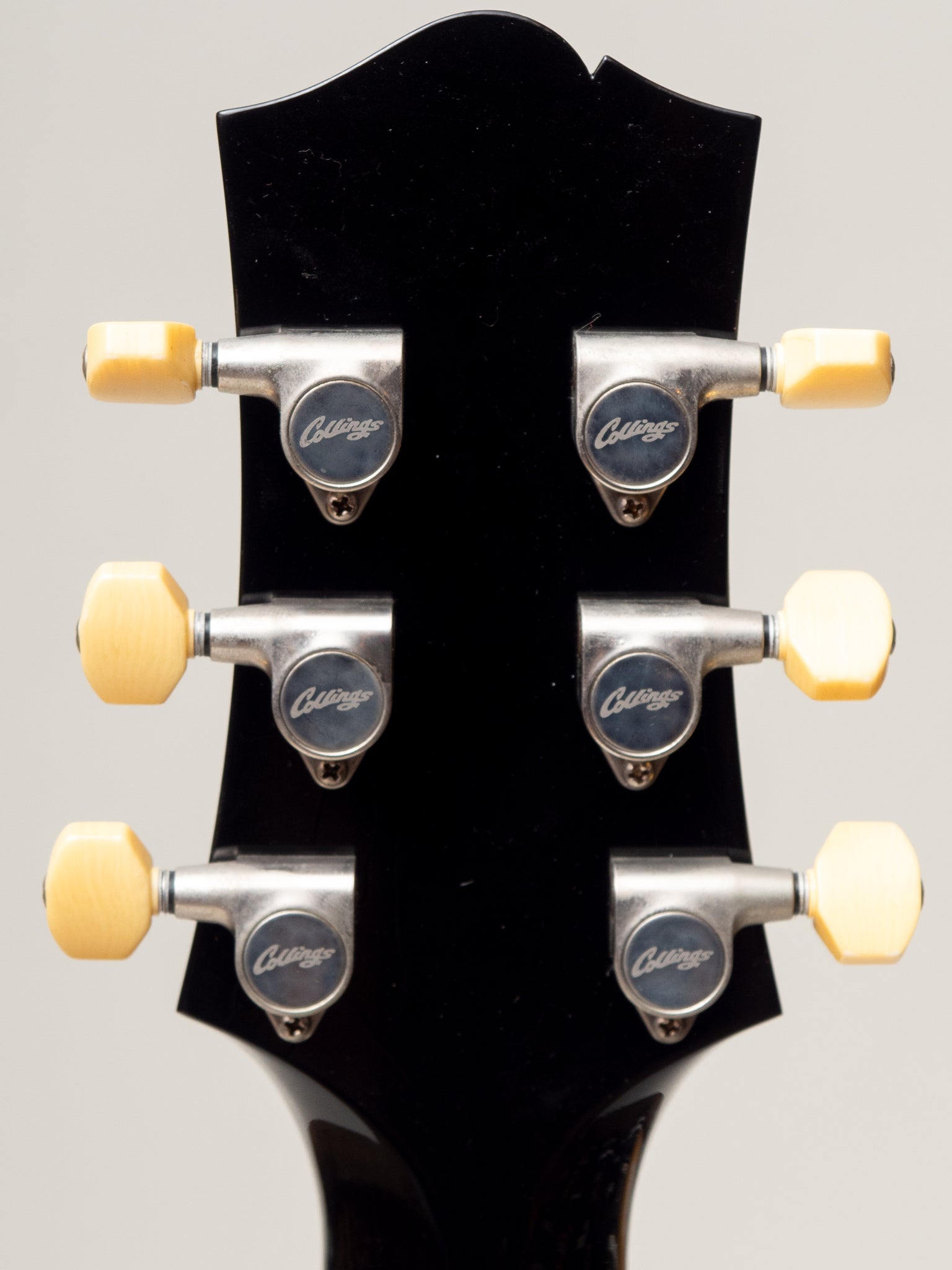 2022 Collings I-35 LC Vintage SN: 211685
