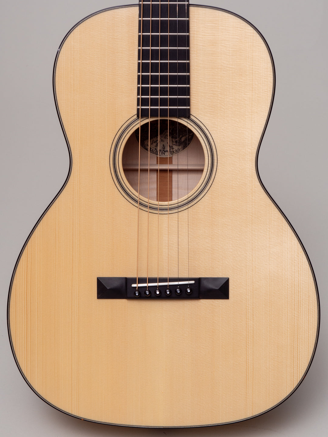 2023 Collings 001 Maple E