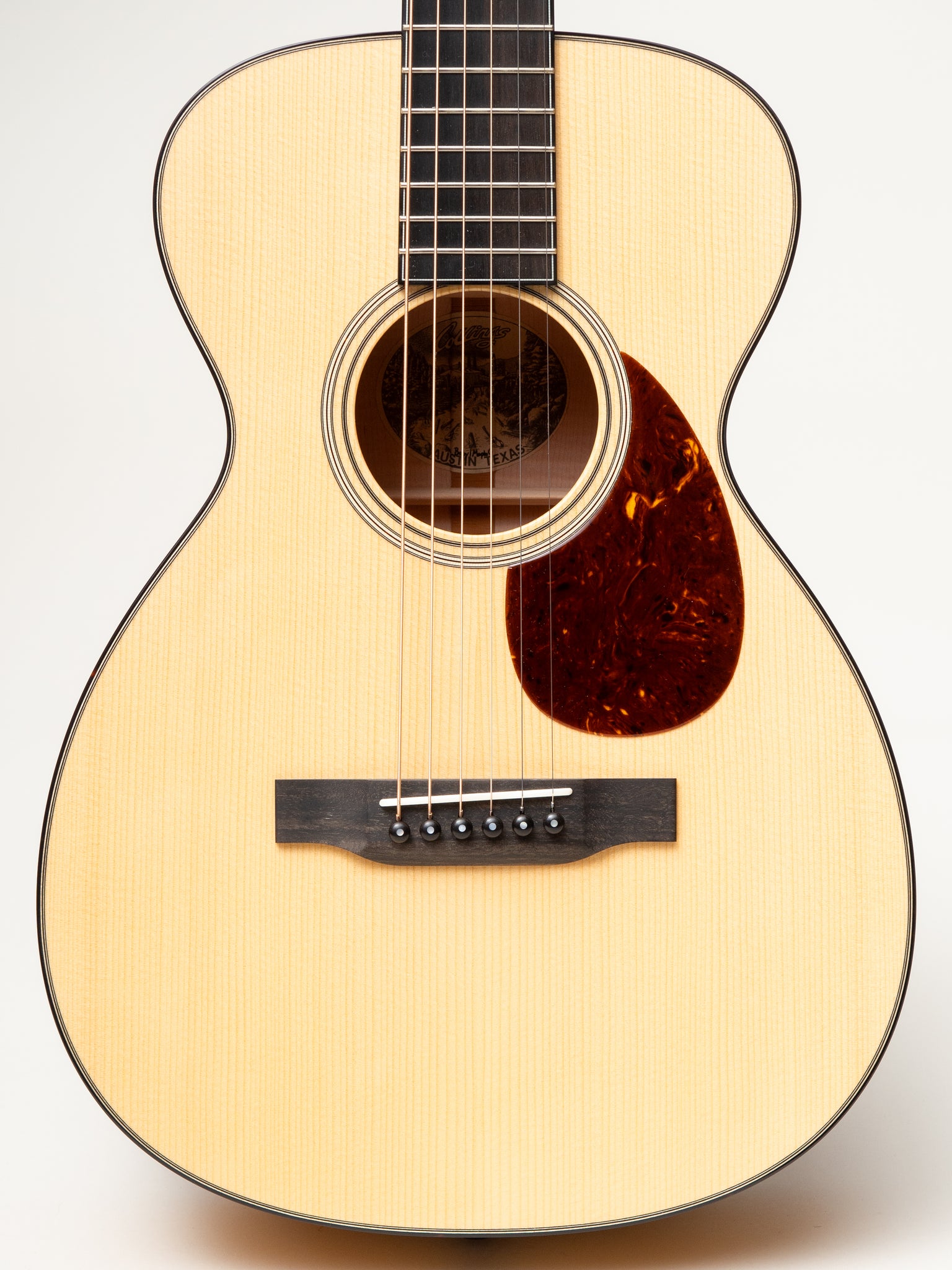 2023 Collings Baby 1 Maple G