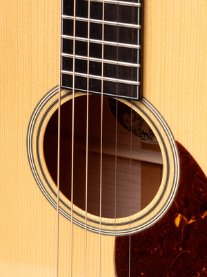 2023 Collings Baby 1 Maple G