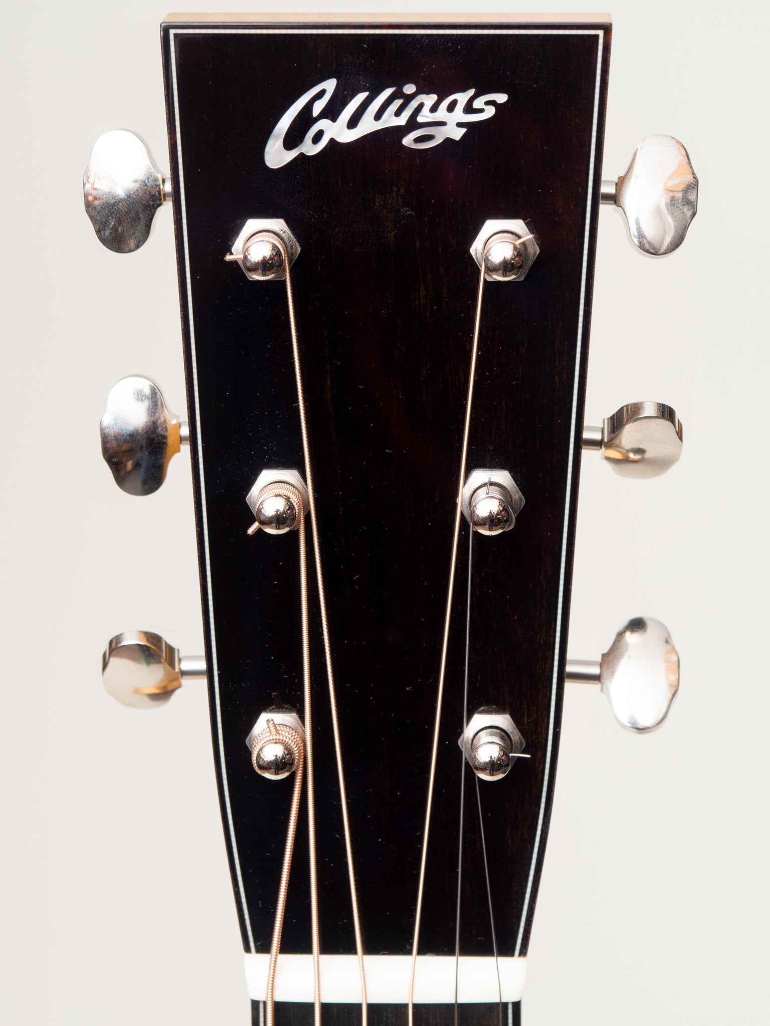 2023 Collings Baby 1 Maple G