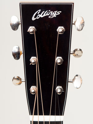 2023 Collings Baby 1 Maple G