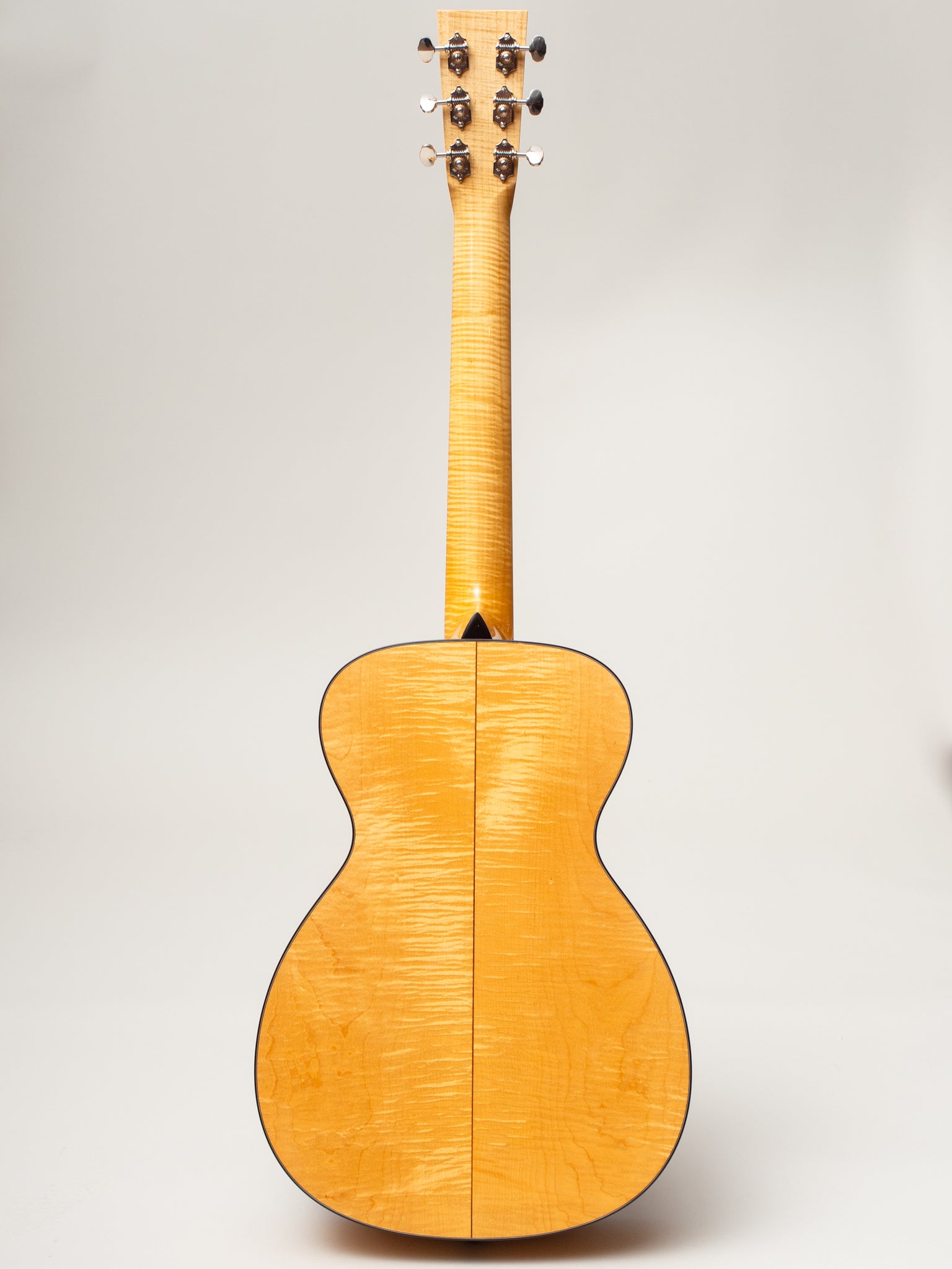 2023 Collings Baby 1 Maple G