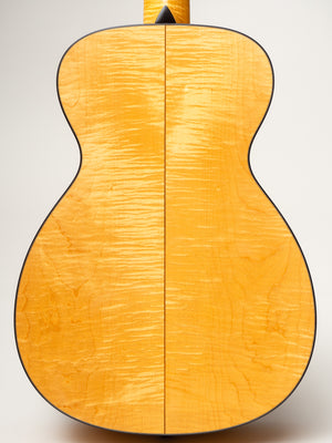 2023 Collings Baby 1 Maple G