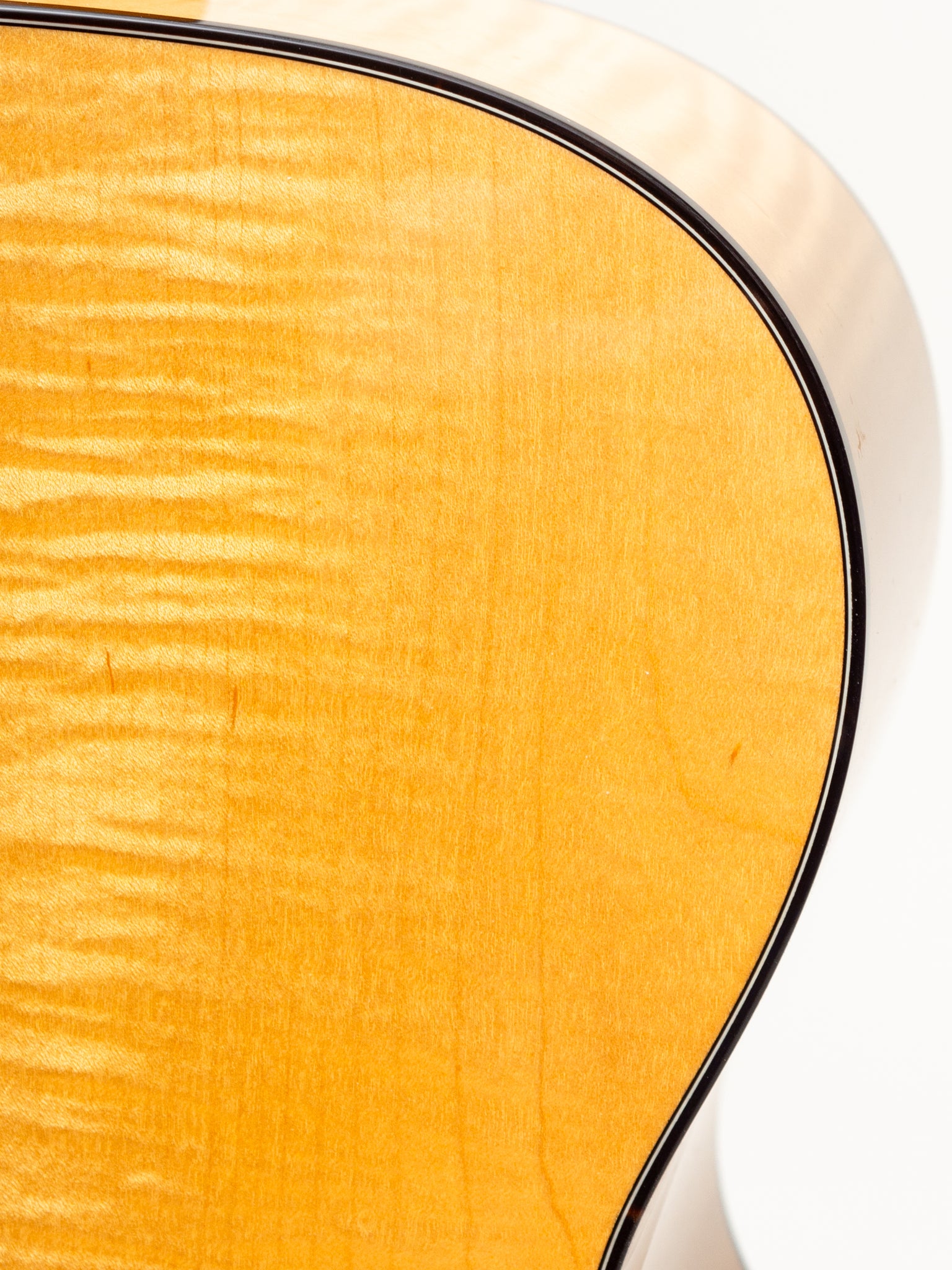 2023 Collings Baby 1 Maple G