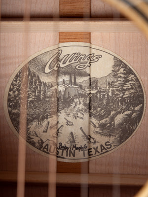 2023 Collings Baby 1 Maple G