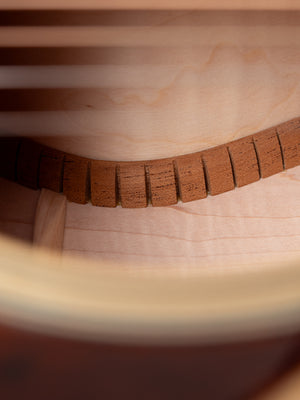 2023 Collings Baby 1 Maple G
