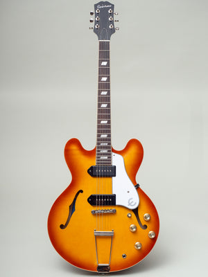 2023 Epiphone Casino (USA Collection)