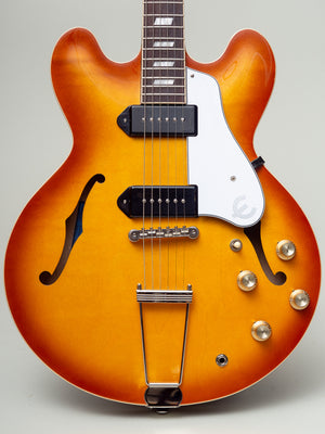 2023 Epiphone Casino (USA Collection)