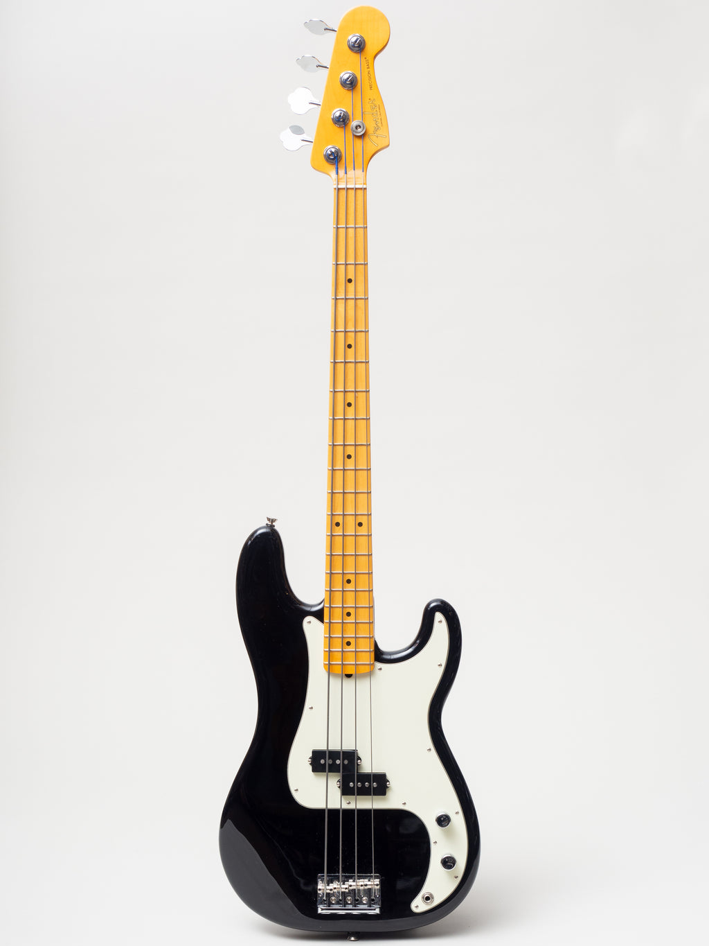 2023 Fender American Professional II Precision Bass