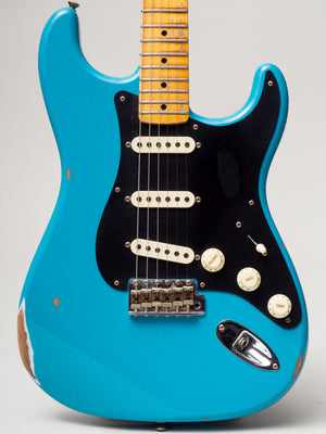2023 Fender Custom Shop Ancho Poblano 1956 Stratocaster
