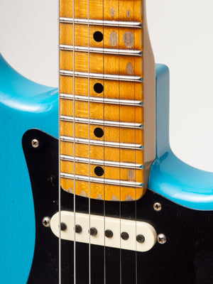 2023 Fender Custom Shop Ancho Poblano 1956 Stratocaster