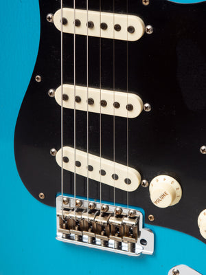 2023 Fender Custom Shop Ancho Poblano 1956 Stratocaster