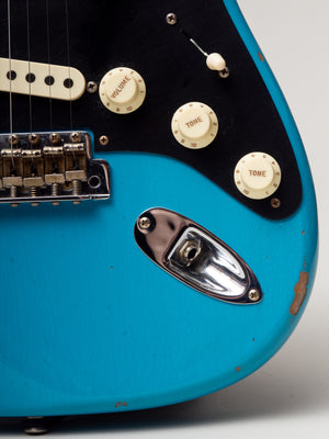 2023 Fender Custom Shop Ancho Poblano 1956 Stratocaster