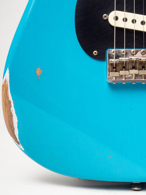2023 Fender Custom Shop Ancho Poblano 1956 Stratocaster
