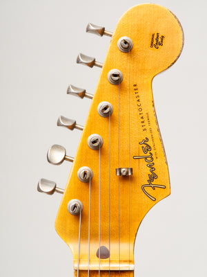 2023 Fender Custom Shop Ancho Poblano 1956 Stratocaster