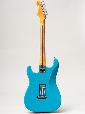 2023 Fender Custom Shop Ancho Poblano 1956 Stratocaster