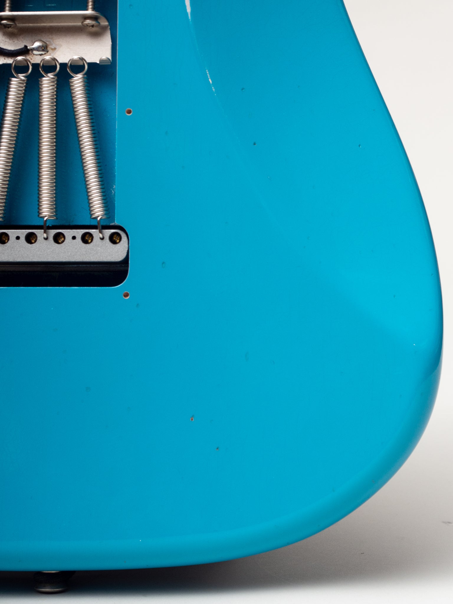 2023 Fender Custom Shop Ancho Poblano 1956 Stratocaster