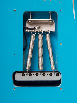 2023 Fender Custom Shop Ancho Poblano 1956 Stratocaster