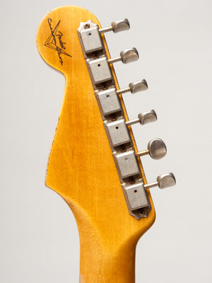 2023 Fender Custom Shop Ancho Poblano 1956 Stratocaster