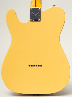 2023 Fender Custom Shop Telecaster Relic