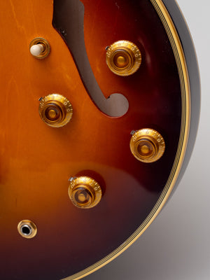 2023 Gibson Custom Shop '59 ES-355