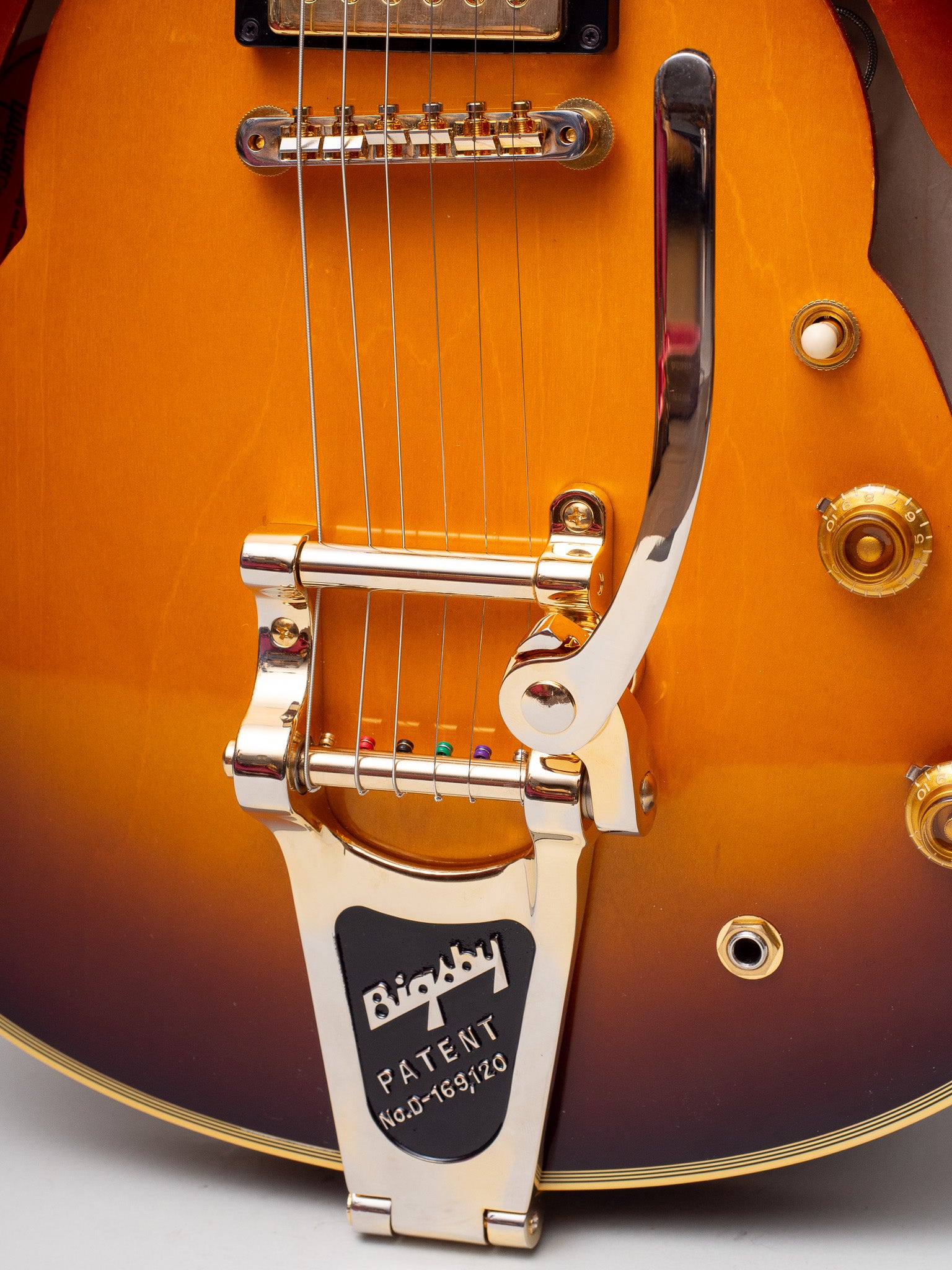 2023 Gibson Custom Shop '59 ES-355