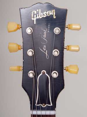2023 Gibson Custom Shop Murphy Lab '59 Les Paul Heavy Aging